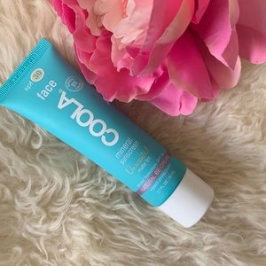 Coola Mineral Matte Tint Sunscreen  SPF 30